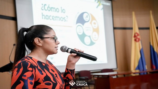 🤝 Construyendo el 2026: El ‘Brunch Ingeniando Escucha’ define la ruta del desarrollo empresarial en el Cauca