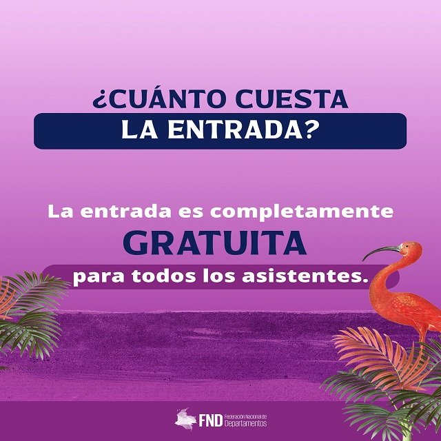 El Cauca Alista su Participación en la Feria ‘Colombia son las Regiones’ en Bogotá