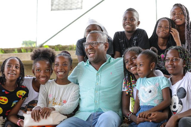 El Cauca avanza con espacios de diálogo, transparencia y buen gobierno 2