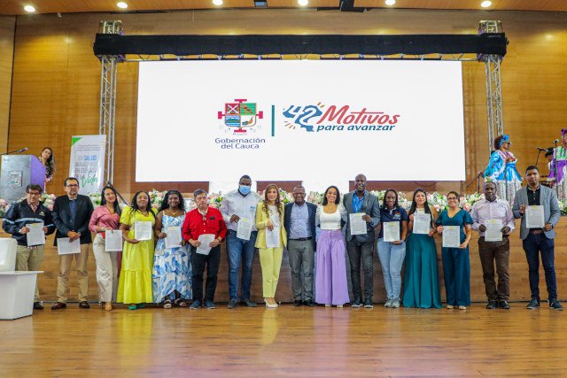 El Cauca avanza con espacios de diálogo, transparencia y buen gobierno 3