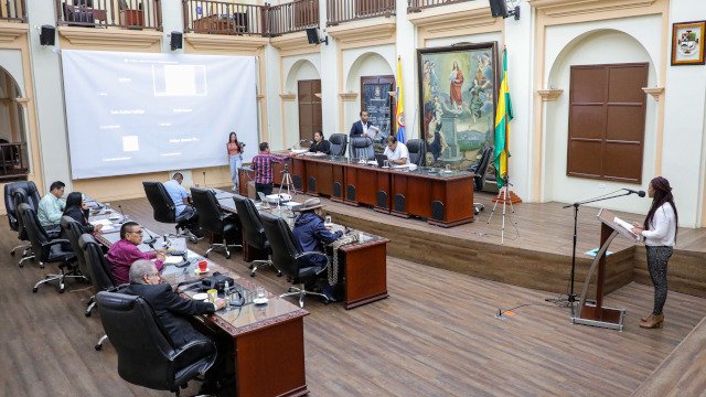 El Cauca avanza con espacios de diálogo, transparencia y buen gobierno