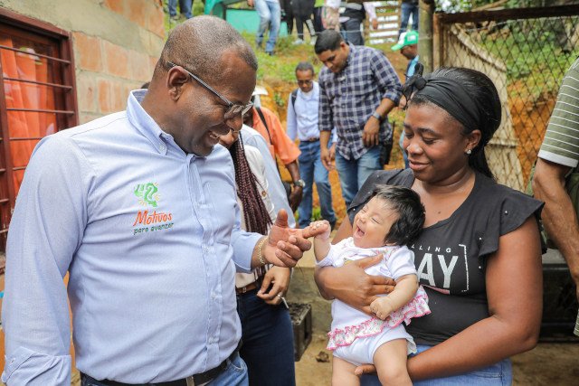 El Cauca avanza con espacios de diálogo, transparencia y buen gobierno 9