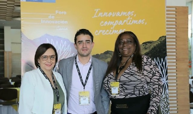 El Cauca avanza con innovación empresarial