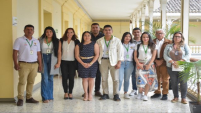 El Cauca avanza con programas y estrategias para superar la pobreza extrema 1