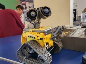 El Cauca avanza en educacion digital con aulas STEAM