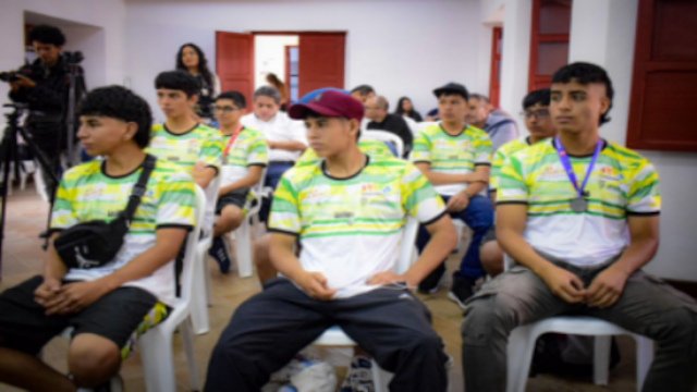 El Cauca avanza en el deporte con logros de boxeadores caucanos 1