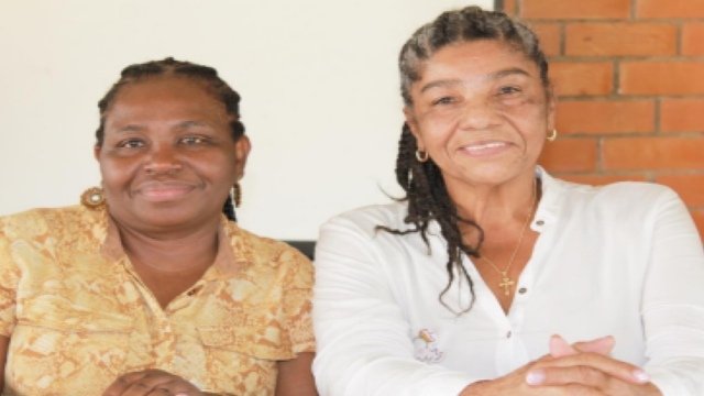 El Cauca avanza en el fortalecimiento de la dignificacion de las mujeres