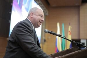 El Cauca avanza gracias a las alianzas con la cooperacion internacional