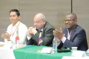 El Cauca avanza gracias a las alianzas con la cooperacion internacional 1 1