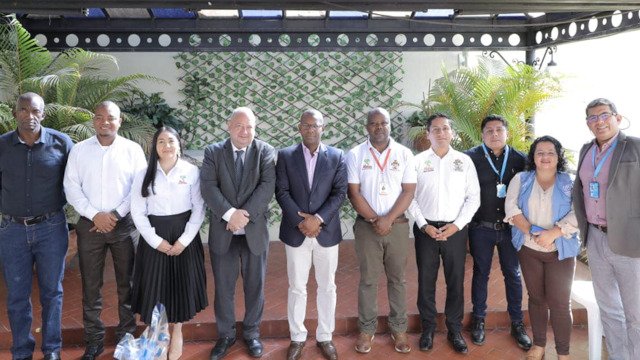 El Cauca avanza gracias a las alianzas con la cooperación internacional-