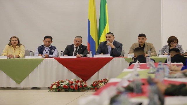 El Cauca construye política social con diálogo, constancia y sentido humano