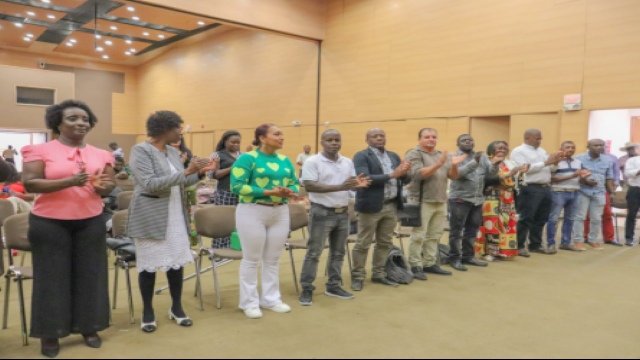 El Cauca eligió a la Consultiva Afro Departamental-