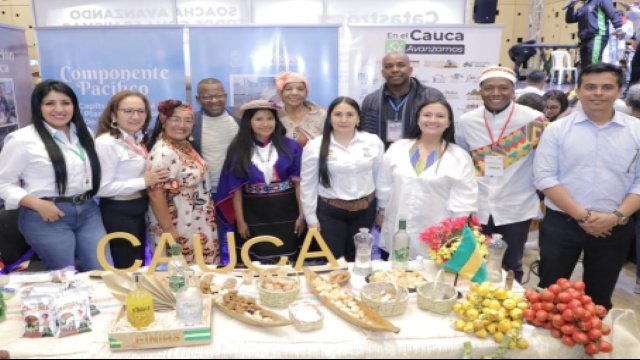 El Cauca es finalista en implementación de estrategias contra la pobreza-