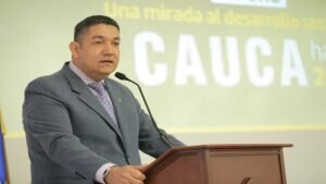 Cauca Proyecta su Desarrollo Sostenible al 2030 con Avances Significativos en Pobreza y Educación