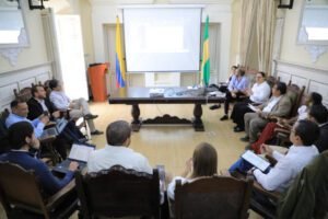 El Cauca se fortalece gracias a las alianzas con cooperación internacional y el Gobierno Nacional