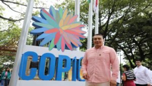 El Cauca se potencializa en la COP16 el desafío es construir la paz con naturaleza