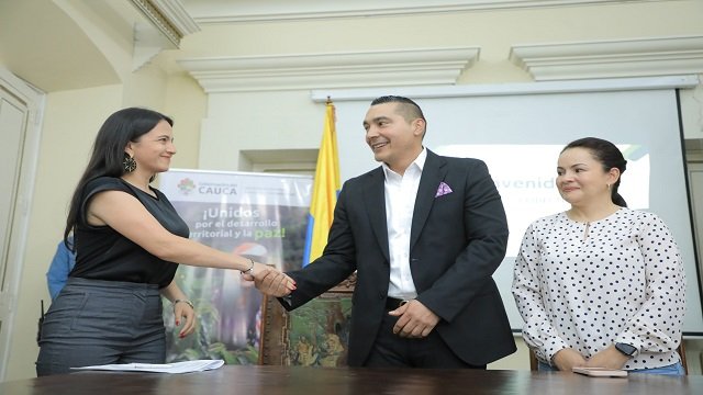 El Cauca se transforma con ciencia, tecnología e innovación