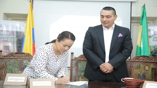 El Cauca se transforma con ciencia, tecnología e innovación