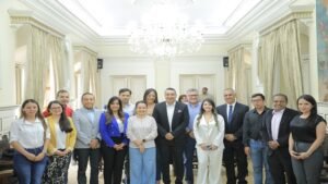 El Cauca se transforma con ciencia, tecnología e innovación