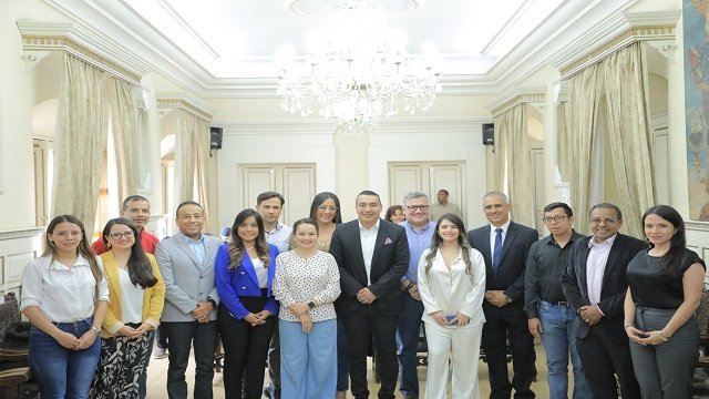 ¡El Cauca se transforma con ciencia, tecnología e innovación!