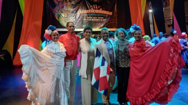 El Cauca se une alrededor de la cultura gracias al Gobierno Departamental