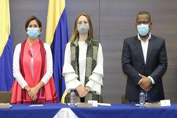 El Cauca trabaja en equipo por la protección de niños, niñas y adolescentes