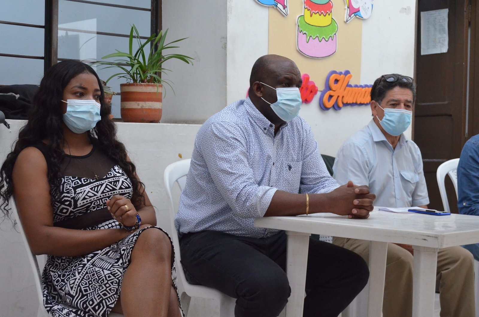 El Gobierno Departamental acompañó a la Liga Cauca de Ciclismo en la preparación para competencia nacional que se disputará en próximos días9