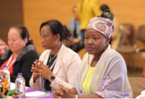 El Gobierno Departamental avanza con espacios de participacion de las mujeres caucanas