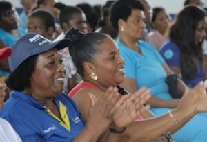 El Gobierno Departamental evidencio desde el municipio de Guapi que en el Cauca Si Avanzamos 2