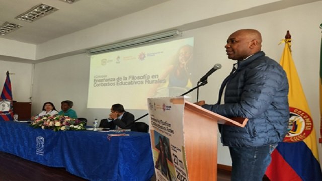 El Gobierno Departamental le apuesta al fortalecimiento de la educación rural