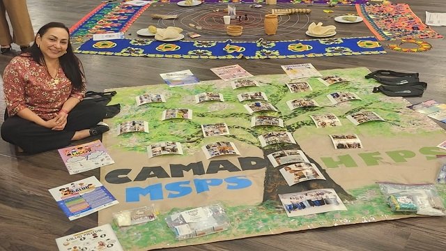 El Hospital Francisco de Paula Santander E.S.E. será destacado en el Diálogo de Saberes CAMAD 2025