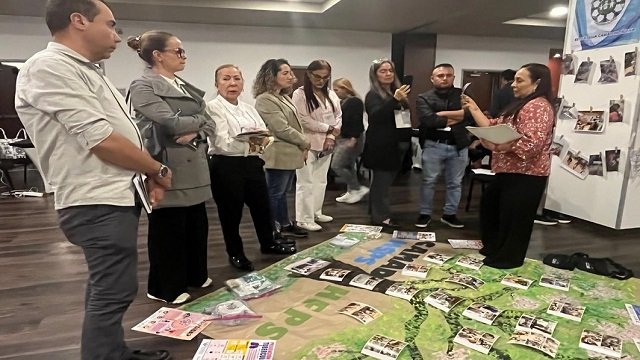 El Hospital Francisco de Paula Santander E.S.E. será destacado en el Diálogo de Saberes CAMAD 2025