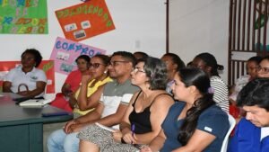 El Hospital Francisco de Paula Santander capacitará a su equipo en Marketing Digital e IA