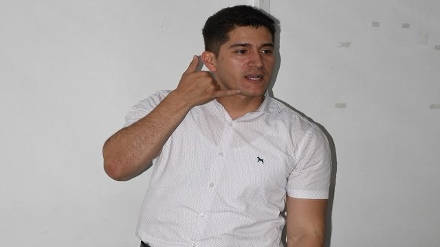 El Hospital Francisco de Paula Santander capacitará a su equipo en Marketing Digital e IA