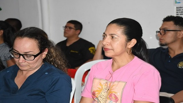 El Hospital Francisco de Paula Santander capacitará a su equipo en Marketing Digital e IA