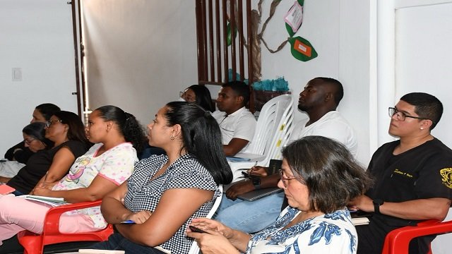 El Hospital Francisco de Paula Santander capacitará a su equipo en Marketing Digital e IA