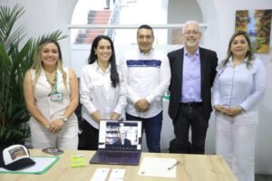 El Primer Museo Vivo del Agua de América Latina se construirá en el Cauca