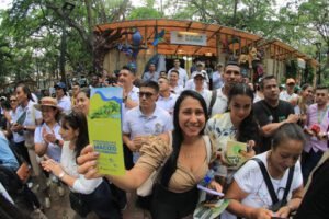 El Primer Museo Vivo del Agua de América Latina se construirá en el Cauca