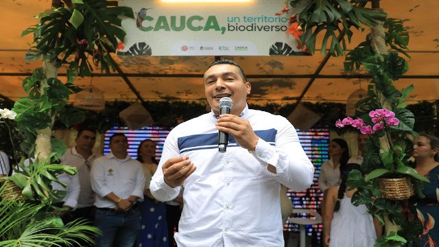 El Primer Museo Vivo del Agua de América Latina se construirá en el Cauca