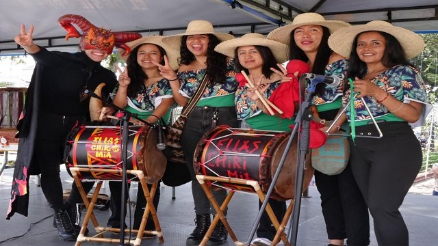 El alma del Cauca vibró en diciembre - Un mensaje de gratitud de nuestra Gestora Social