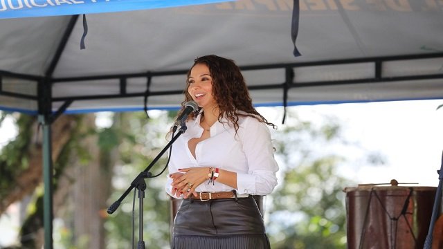 🎶 El alma del Cauca vibró en diciembre: Un mensaje de gratitud de nuestra Gestora Social