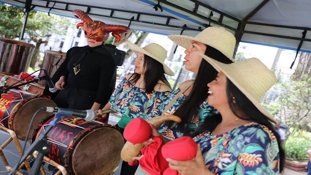 El alma del Cauca vibró en diciembre - Un mensaje de gratitud de nuestra Gestora Social