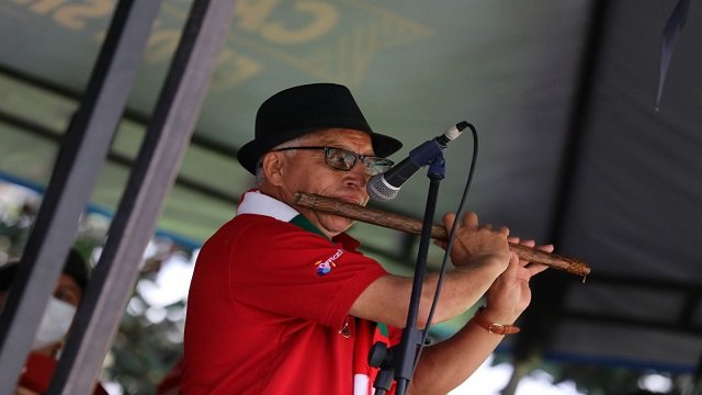 El alma del Cauca vibró en diciembre - Un mensaje de gratitud de nuestra Gestora Social