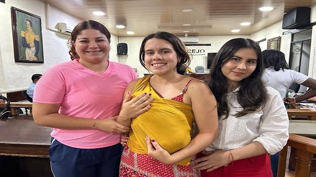 El arte de amamantar: Santander de Quilichao celebrará la lactancia materna con historias de amor y vida