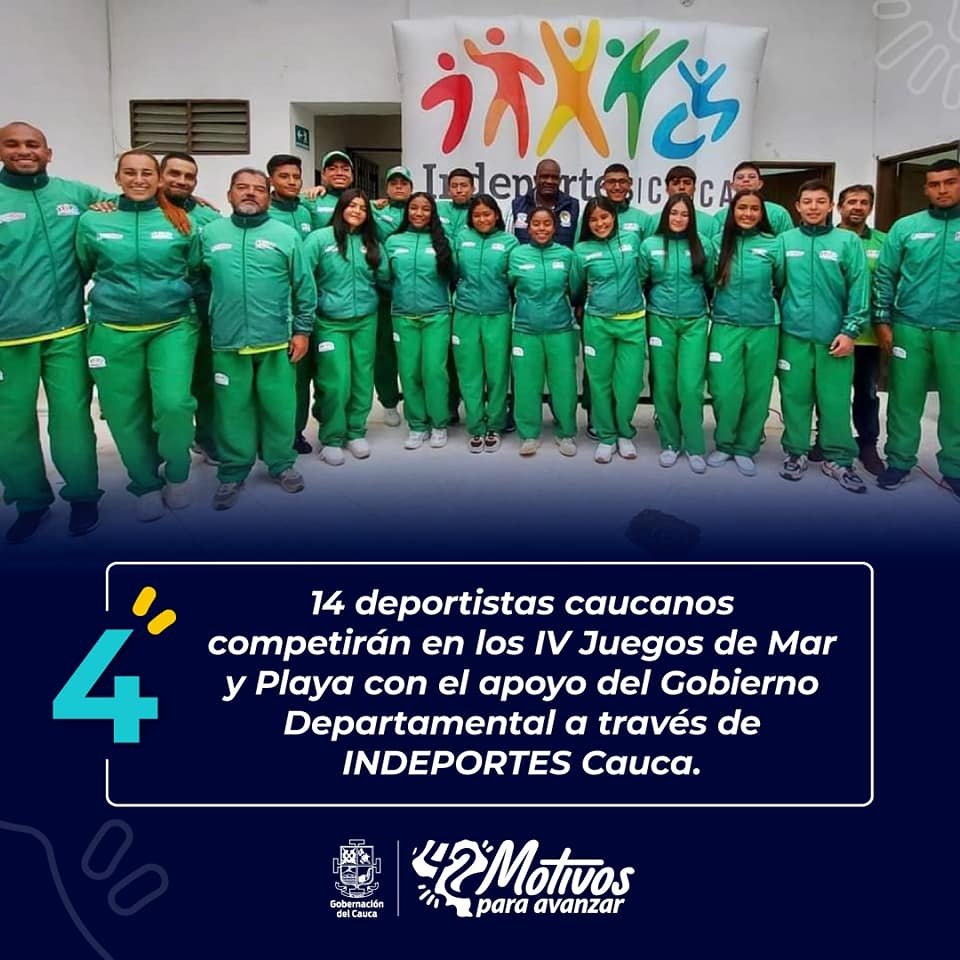 El cauca avanza del 18 al 24 de octubre4