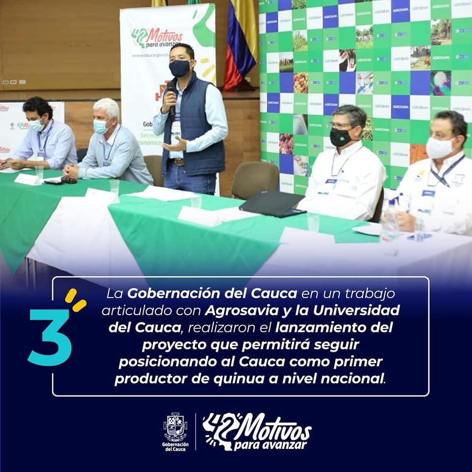 El cauca avanza semana del 27 al 03 de octubre3