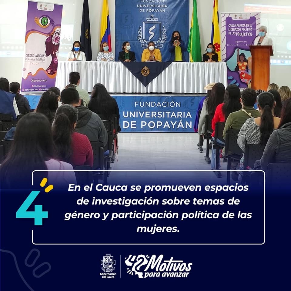 El cauca avanza semana del 27 al 03 de octubre4