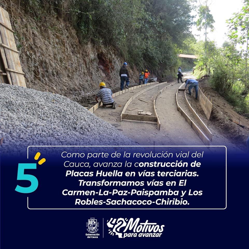 El cauca avanza semana del 27 al 03 de octubre5