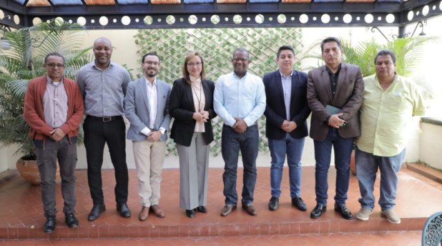 El cierre de brechas sociales avanza con cobertura digital en el Cauca