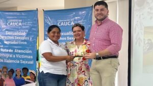 El compromiso con la vida recibe un importante reconocimiento